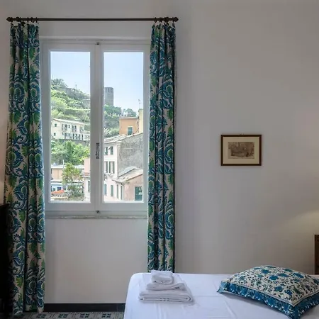 Hintown Pretty Casa de hóspedes Vernazza